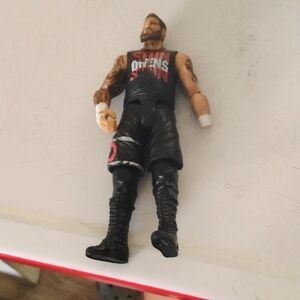Action Figure